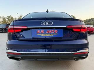 AUDI A4 usata, con Autoradio