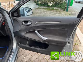 FORD Mondeo usata 26