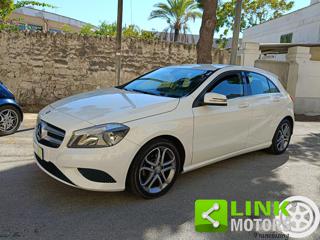 MERCEDES-BENZ A 180 usata 39