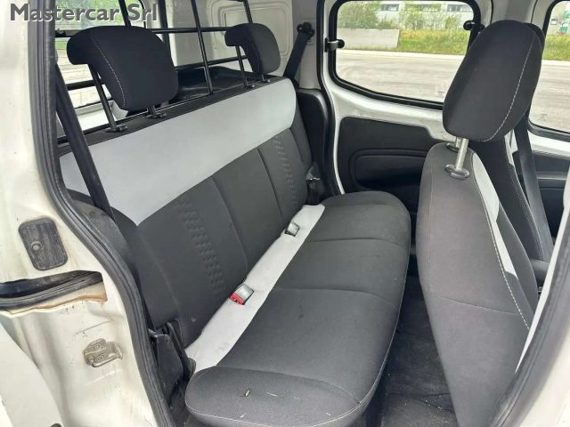 FIAT Fiorino usata, con Chiusura centralizzata