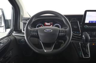 FORD Tourneo Custom usata 6