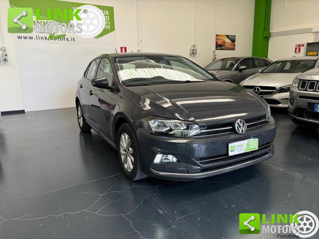 VOLKSWAGEN Polo usata 6