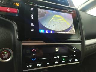 HONDA Jazz usata, con Controllo automatico clima