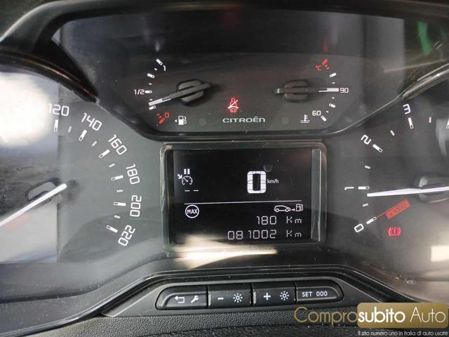 CITROEN C3 usata 19