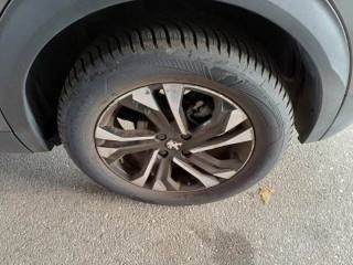 PEUGEOT 2008 usata, con Sensore di pioggia