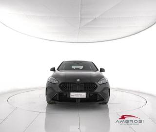 BMW 118 usata 2