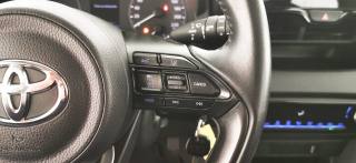 TOYOTA Yaris usata 58