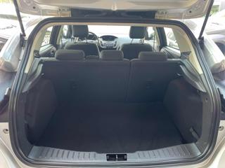 FORD Focus usata, con Bluetooth