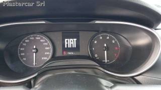 FIAT Tipo usata, con Sistema di navigazione