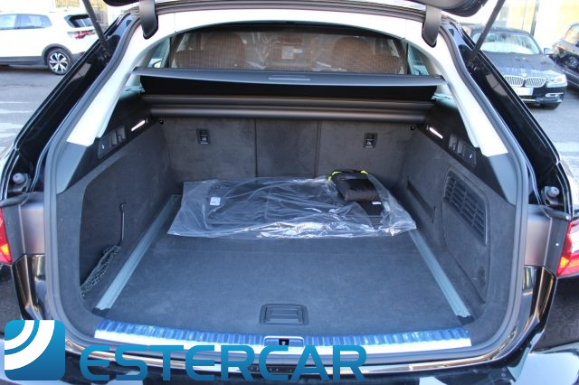 AUDI A6 usata, con USB