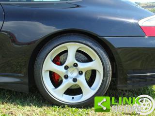 PORSCHE 911 usata, con Fari Xenon