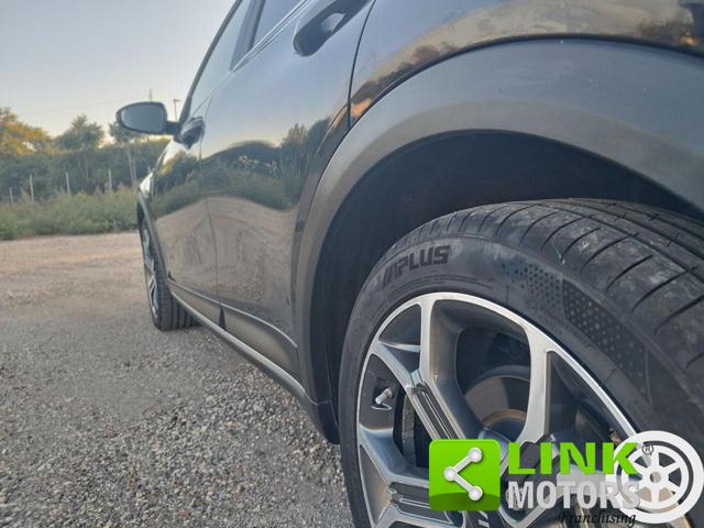 KIA XCeed usata, con Chiusura centralizzata