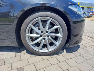 ALFA ROMEO Giulia usata, con Cruise Control