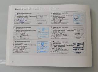 PORSCHE Panamera usata, con Lettore CD