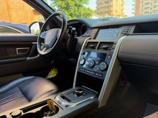 LAND ROVER Discovery Sport usata, con Cruise Control