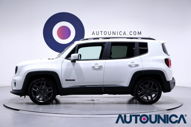 JEEP Renegade usata, con Climatizzatore