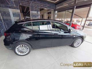 OPEL Astra usata, con Chiusura centralizzata