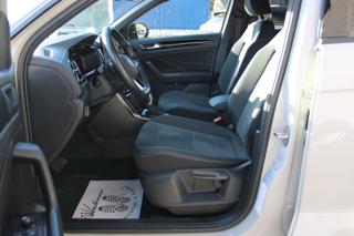 VOLKSWAGEN T-Roc usata, con Controllo automatico clima