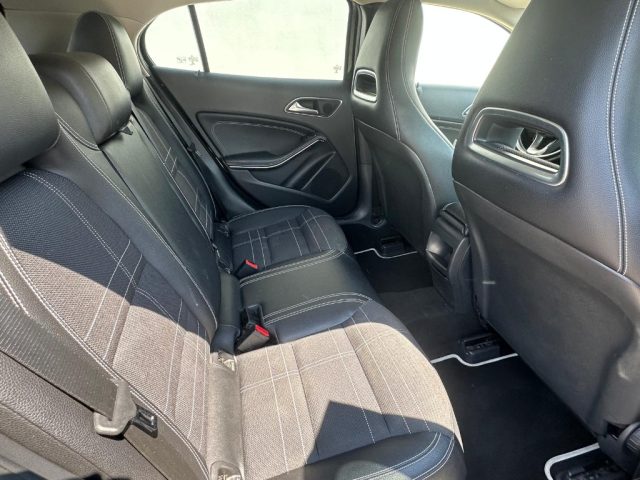 MERCEDES-BENZ GLA 200 usata, con ESP