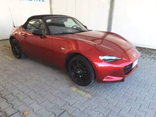 MAZDA MX-5 usata, con Airbag