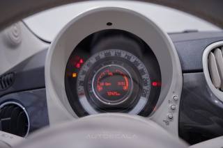 FIAT 500 usata, con Servosterzo