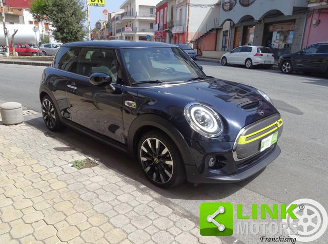 MINI Cooper SE usata, con Airbag Passeggero