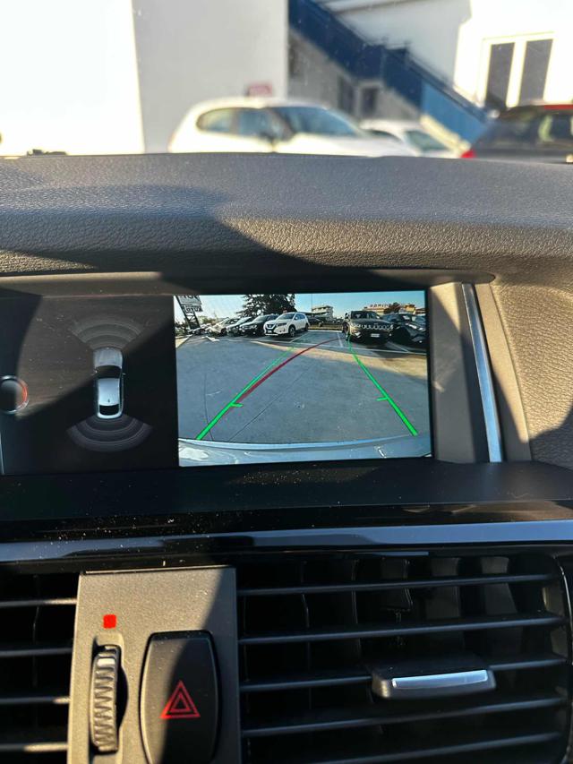 BMW X4 usata, con Bluetooth