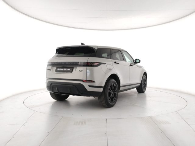 LAND ROVER Range Rover Evoque usata, con Chiusura centralizzata