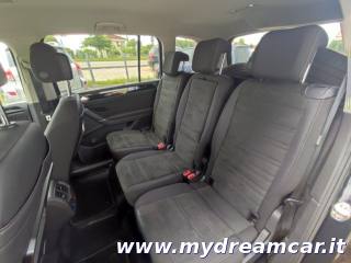VOLKSWAGEN Touran usata, con Adaptive Cruise Control