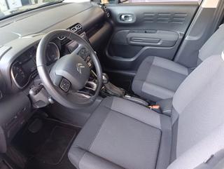 CITROEN C3 Aircross usata, con Alzacristalli elettrici
