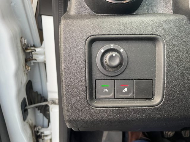 DACIA Duster usata, con ESP