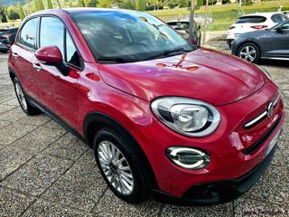 FIAT 500X usata, con Airbag Passeggero