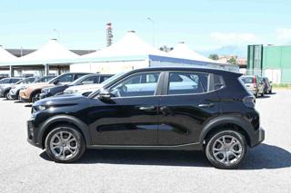 CITROEN C3 usata, con Isofix