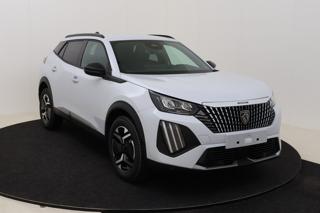 PEUGEOT 2008 usata, con Airbag Passeggero