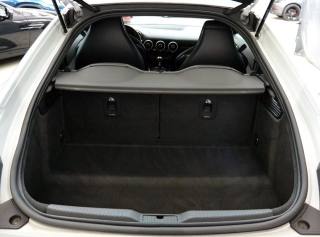 AUDI TT usata, con Climatizzatore