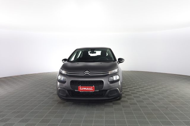CITROEN C3 usata 0