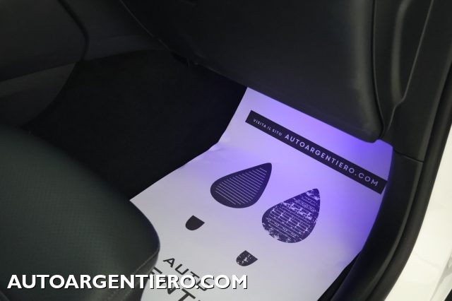 MERCEDES-BENZ GLC 220 usata, con Supporto lombare