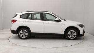 BMW X1 usata, con Boardcomputer