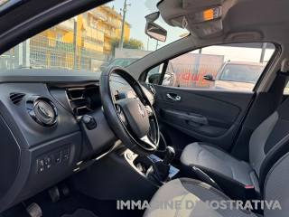 RENAULT Captur usata, con Chiusura centralizzata
