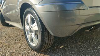 MERCEDES-BENZ B 180 usata, con Controllo trazione