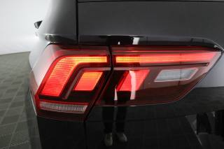 VOLKSWAGEN Tiguan usata 9