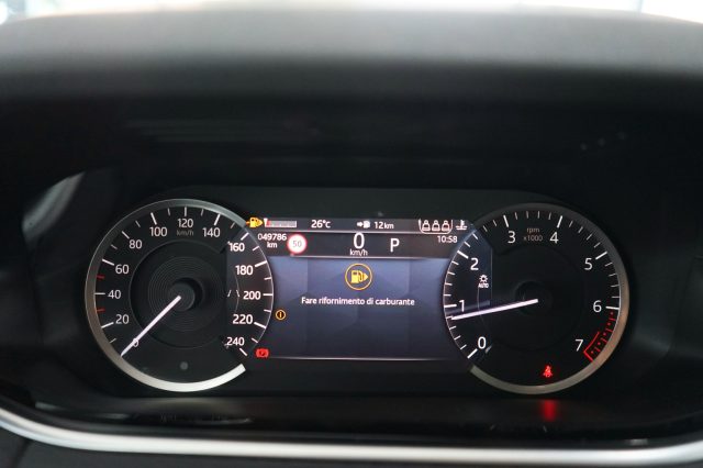 LAND ROVER Range Rover Evoque usata, con Monitoraggio pressione pneumatici