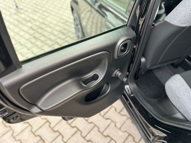 FIAT Panda usata, con Servosterzo