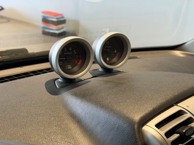 SMART ForTwo usata, con Sedili riscaldati
