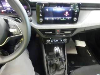 SKODA Kamiq usata, con Cerchi in lega