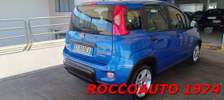 FIAT Panda usata, con Autoradio