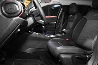 JEEP Avenger usata, con Fendinebbia