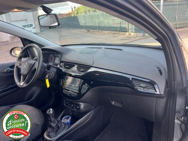 OPEL Corsa usata, con Antifurto