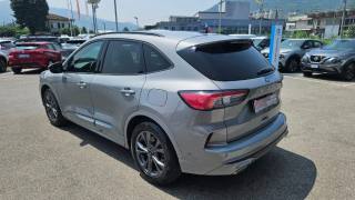 FORD Kuga usata, con Cerchi in lega