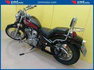 HONDA VT 600 C usata 13